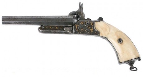 He pensado en abrir este hilo, para que hagamos preguntas relativas a nuestra afición a las armas de pólvora 80