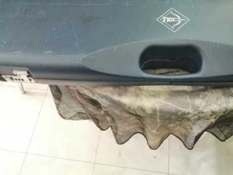 Extraordinaria escopeta ,de la más, que prestigiosa firma de armas Italiana. Resulta una autentica delicia 12