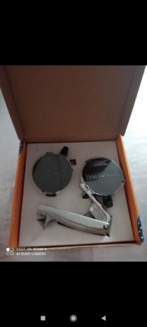 Hola vendo Enpistonador ni a llegado a estrenarse
Vainas del 32
Y dianas de regalo.. ai 53 blancas y 7 02