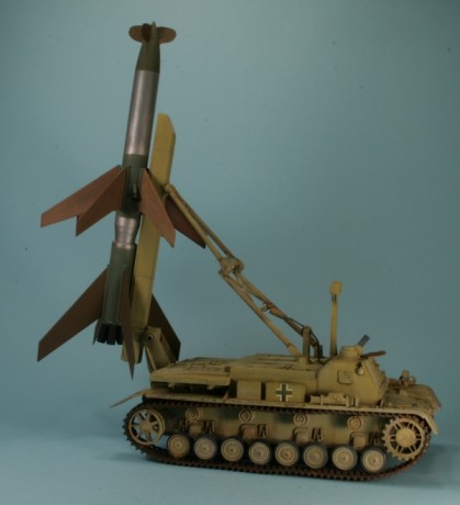 Abro este hilo ya que no puedo trasladar el de maquetas en conversación general, y porque pretendía dar 101