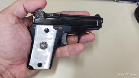 Star Calibre ,6,35 02