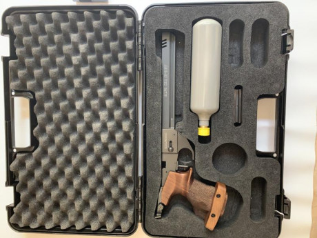 zukunff
.44 Magnum
.44 Magnum
Alfaproj Sport (CO2)
16 May 2021 19:18

Vendo pistola alfaproj de Co2 competición 02