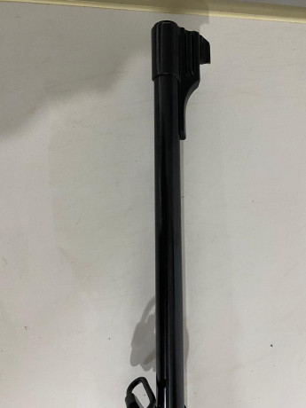 Se vende monotiro Ruger n°1 en calibre 243 con monturas y visor leupold vx-I 2-7x 33 m.m.
El rifle esta 21
