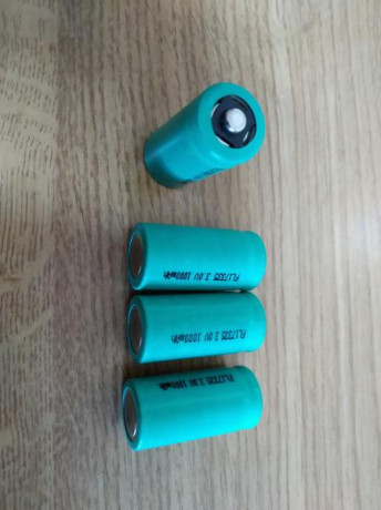 Vendo dos linternas Surefires originales.
Surefire G2 polímero led, Como nueva 30€ portes pagados

Surefire 00
