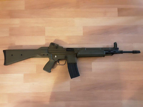 no se vende 01