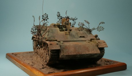 Abro este hilo ya que no puedo trasladar el de maquetas en conversación general, y porque pretendía dar 161