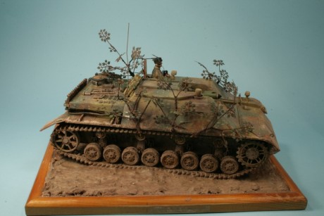 Abro este hilo ya que no puedo trasladar el de maquetas en conversación general, y porque pretendía dar 160