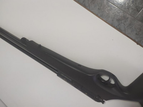 PCP BSA SPORTSMAN HV 5,5 multitiro casi de estreno
395€+ envío más datos por privado o wassap 00
