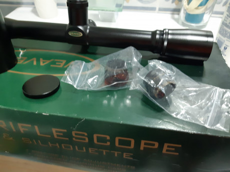 :papa:  IMG-20210618-WA0015.jpg 

Se vende este magnífico visor Weaver T36 impoluto entero tapas tubo 00