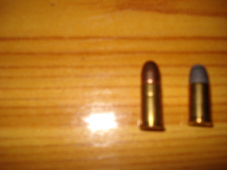 Hola me gustaria me indicarais que diferencia hay entre un calibre 32 y un 320 para revolver.
gracias 60