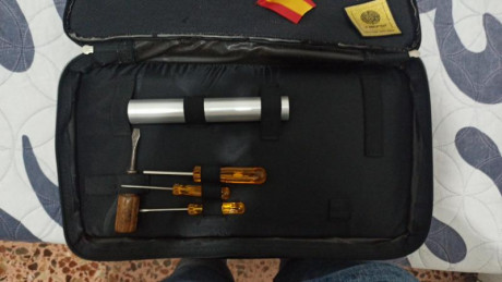  IMG_20210620_230909_109.jpg Vendo esta estupenda pistola de aire Steyr lp10.El arma se encuentra en Alicante, 01