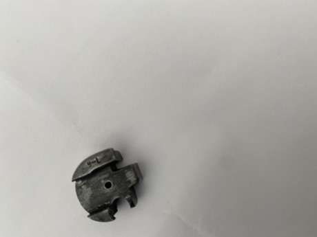 Vendo Breechface 9, L para pistolas Infinity de 9mm
Usado unos 800 disparos apx
Es este https://www.topgun.es/breechface-9-l-new.html
Precio 00