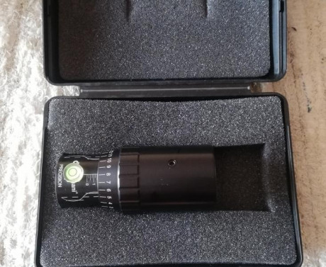 RESERVADA-----VENDO CARABINA ANSCHUTZ MOD. 1408 EN PERFECTO ESTADO,   IDEAL PARA BR-50. NO CAMBIOS,  .400 02