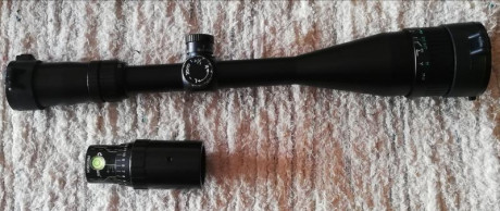 RESERVADA-----VENDO CARABINA ANSCHUTZ MOD. 1408 EN PERFECTO ESTADO,   IDEAL PARA BR-50. NO CAMBIOS,  .400 01