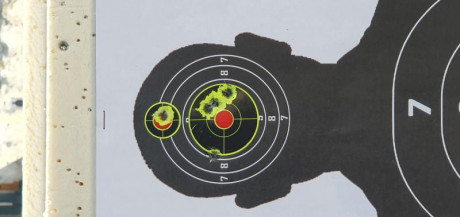 El Mosin-Nagant ..
es un rifle militar accionado por cerrojo, con cargador de cinco proyectiles, que 10