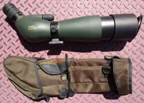 VENDO CATALEJO EXCEPCIONAL.
PARA CAZA Y/O TIRO. 10