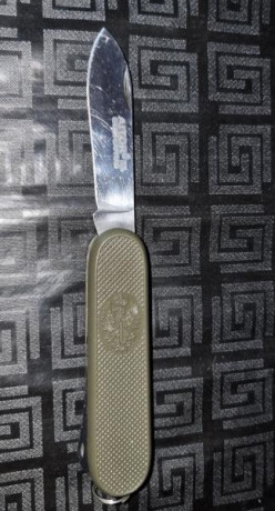 Vendida Gran Capitan, marcaje propiedad del estado español.
Precio 40€ con envio certificado. Solo a peninsula 11