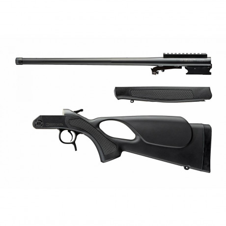 COMPRO     Rifle Monotiro Bergara Ba13 TakeDown Thumbhole  calibre 308W
Cañón acero negro de 42 cm. Paso 00