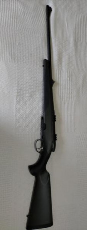 Hola vendo mannlicher Cl 2 sx calibre 270 wsm tiene cañón de 63,5 cms de largo está en perfecto estado 22