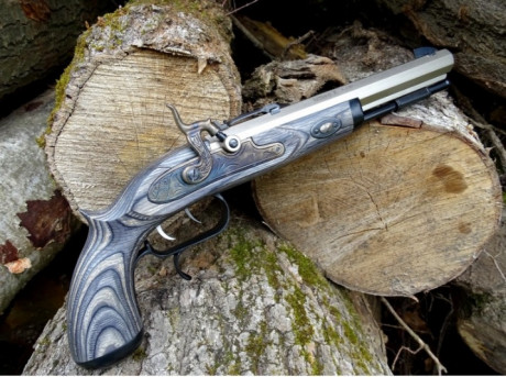 Buenas tardes. 
Ando buscando una pistola patriot de ardesa como las que os adjunto fotografías. 
No hago 01