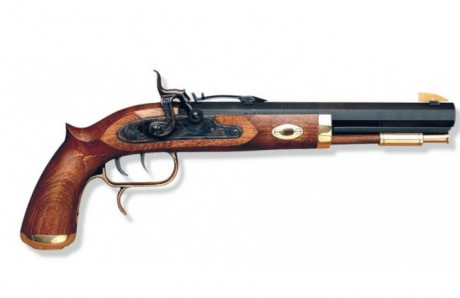 Buenas tardes. 
Ando buscando una pistola patriot de ardesa como las que os adjunto fotografías. 
No hago 00