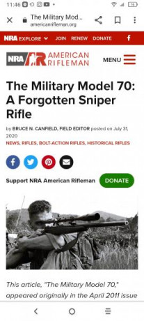 >>> 5 Rifles de Francotirador que han Producido las Bajas mas Largas! <<<

 eu280kNLVZU 140