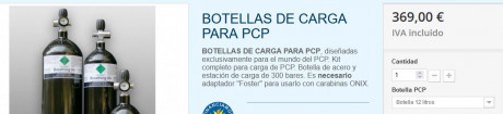 Buenas compañeros, pongo a la venta mi equipo de recarga para PCP por disponer de otro compresor bauer:


-Compresor 02
