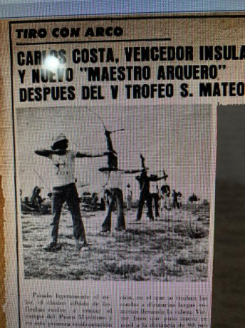 ¿Por qué no se debe cantear el rifle?

 kciSuyqS2Go  120