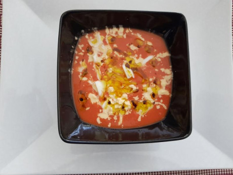 Hoy para comer acelgas hervidas y chuletón de vaca gallega vieja con seis semanas de maduración en cámara 31