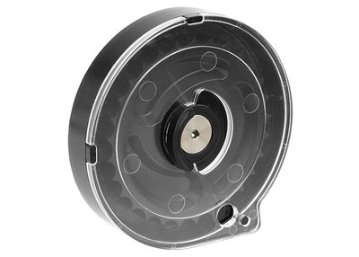 Hola a todos,
Por no usar, vendo cañón de 500 mm para FX impact ( tamaño del que monta la Compact"), 01