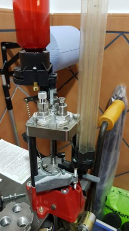 Hola
Pongo a la venta mi Lee Pro 1000, que me ha acompañado varios años, pero tras unos meses sin usarla 31