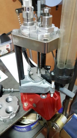 Hola
Pongo a la venta mi Lee Pro 1000, que me ha acompañado varios años, pero tras unos meses sin usarla 30