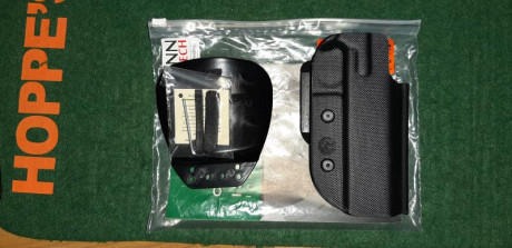 Pues eso se vende funda civilian para sti/svi totalmente nueva sin uso,30 euros mas portes. 00