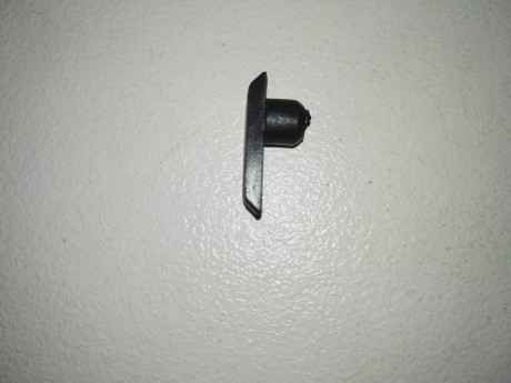 Me he comprado nueva una torreta Cadwell asi...

 Torreta.jpg 

la he montado sin demasiados problemas, 00