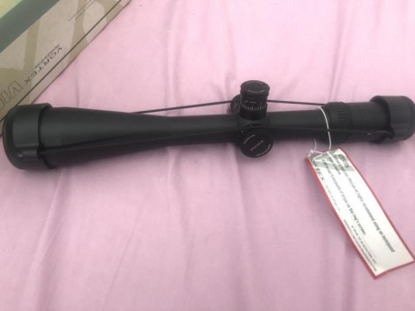    El rifle ya esta vendido  

Se vende equipo:

- Begara B14 HMR .308 Win con 24” de cañón a ESTRENAR. 41