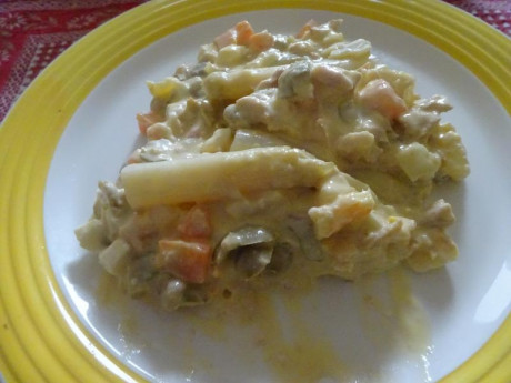 Hoy para comer acelgas hervidas y chuletón de vaca gallega vieja con seis semanas de maduración en cámara 101