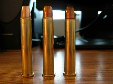 Con esto de la fiebre q me ha dado por los rifles de palanca Winchester,queria saber vuestro opinion sobre 00