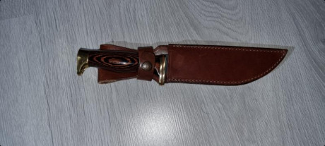 Vendo Aitor Skinner 450 con mango de Stamina. Completamente nuevo
100€ 01
