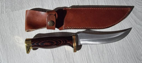 Vendo Aitor Skinner 450 con mango de Stamina. Completamente nuevo
100€ 11