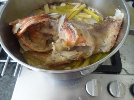 Hoy para comer acelgas hervidas y chuletón de vaca gallega vieja con seis semanas de maduración en cámara 01