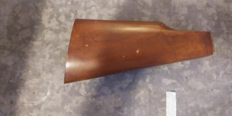 Vendo culata ak 47 del 22, por lo que he podido ver es un modelo filipino 20 euros mas envío.

Un saludo. 00