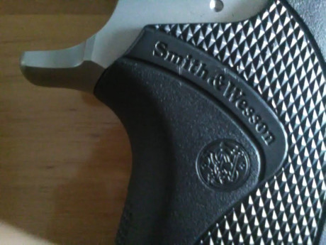 Vendo Smith & Wesson 5906 PPC-9 de 6".

A estas alturas creo que poco se puede contar acerca 12