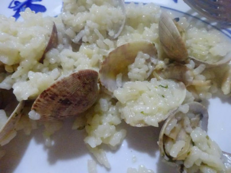 Hoy para comer acelgas hervidas y chuletón de vaca gallega vieja con seis semanas de maduración en cámara 41