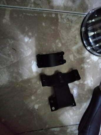 Se pone en venta esta carabina de abril de este año.
Es de resorte. Ni dos cajetines de balines de uso 21