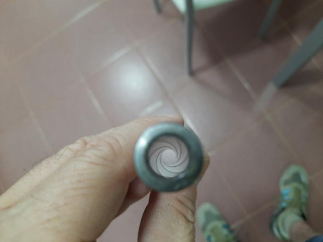 Buenos días, se vende sig sauer allround calibre 9mm, no me voy a alargar explicando las cualidades de 02
