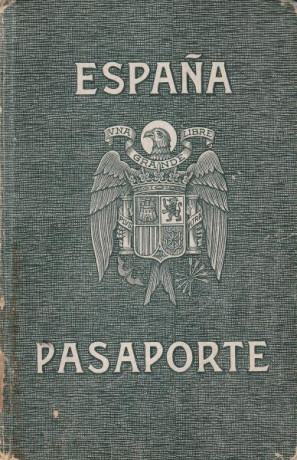  EN RECUERDO Y HOMENAJE A LOS QUE YA NO ESTÁN. 

Si pones en  GOOGLE   PASAPORTES EN LA MEMORIA  da igual 60