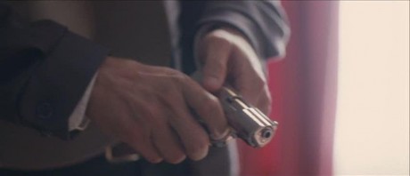 Compañeros,

En vista de las ganas de algunos (Elcafe, Wilcow, Vrakk, etc) por adivinar armas de películas 20