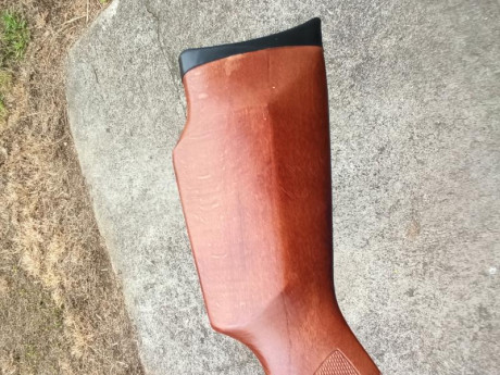 Hola, vendo norica West en calibre 4.5, hay pocas unidades de este modelo ya que salió  a la par que la 10