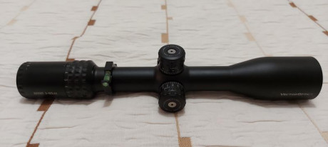 Pues eso vendo visor vector optics modelo aston y de 3-18x44 tubo de 30.. con ret.ilum.
Lo compre para 00