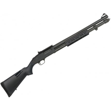 Buenas,

Busco escopeta Mossberg 590 A1 - Mil-Spec 
 
Versión MLok o Magpul (MIL-SPEC)

Contactar por 01